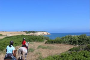 Vacanze-a-cavallo-in Sardegna-horseback-riding-holiday-Sardinia-Pferde-reiten-urlaub-Sardinien